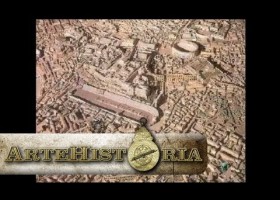 An ideal Roman city | Recurso educativo 776760