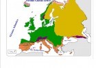 Los climas de Europa | Recurso educativo 777560