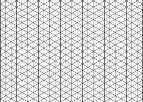 Isometric grid | Recurso educativo 777576