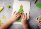 8 manualidades con materiales reciclados para decorar el aula en Navidad | Recurso educativo 778541