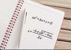 ¿Cómo se obtiene la fórmula de las ecuaciones de segundo grado completas? | Recurso educativo 778867
