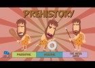 Prehistory | Recurso educativo 780728