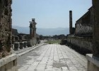 La Pompeia soterrada pel Vesuvi | Recurso educativo 782415