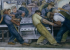 Detroit Industry Murals | Recurso educativo 94652