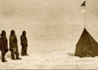 Centenary of the conquest of the South Pole - Eniscuola | Recurso educativo 784484