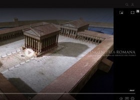 As cidades romanas | Recurso educativo 785132