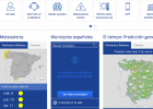 Agencia Estatal de Meteorología - AEMET. Gobierno de España | Recurso educativo 785544