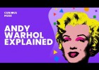 Andy Warhol | Recurso educativo 786345