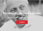 Fundación Lejeune | Recurso educativo 786694