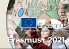Becas Erasmus | Recurso educativo 786889