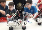 Introducción a la Robótica | Recurso educativo 786944