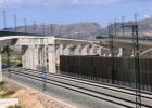 The high speed rail system in Spain. | Recurso educativo 786978