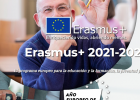 Beques Erasmus | Recurso educativo 787214