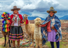 The Quechua People | Recurso educativo 787531