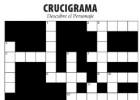 Jugar Crucigrama - Puzzel.org | Recurso educativo 788722