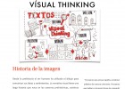 ¿Qué es el Visual Thinking? | Recurso educativo 788757