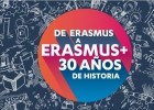 Bolsas Erasmus | Recurso educativo 789282