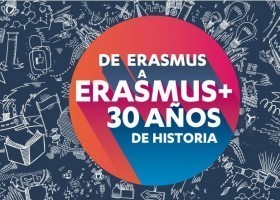 Bolsas Erasmus | Recurso educativo 789283
