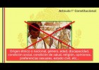 Explicación Artículo 1° de la Constitución Mexicana | Recurso educativo 789973