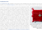 Constitucions Espanyoles 1812 - 1978 | Recurso educativo 7901102