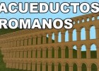 Aqüeductes romans | Recurso educativo 7901566