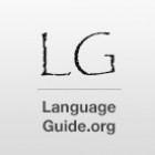 Foto de perfil Language guide 