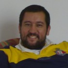 Foto de perfil Hernán Olivares Ramírez