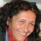 Foto de perfil Claudia Mercuriali