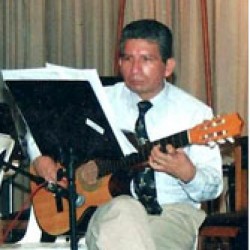 gabriel Aguilar Sosa