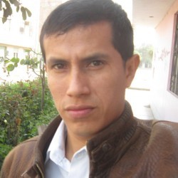 Horacio Prieto Veramendi