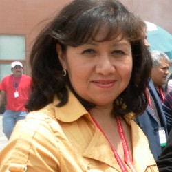 Norma Elena Sosa Carrizosa