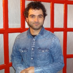 Felipe Bernal Montes