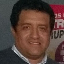 Jaime  Marcos Urteaga
