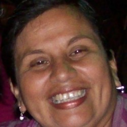 Elsie Leticia de Lourdes Mayorga Zúñiga