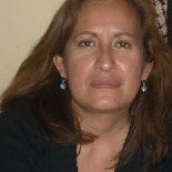 Teresa Alvarez Ormeño