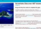 Scientists discover 657 islands | Recurso educativo 59544