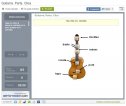 Parts d'una guitarra | Recurso educativo 74388