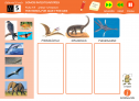 Somos investigadores: Tierra, mar, aire | Recurso educativo 79379