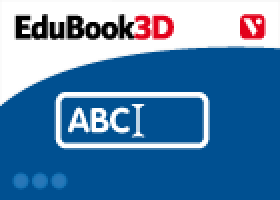 Llig i escriu. [...] | Recurso educativo 533160