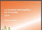 A situación demográfica do mundo | Recurso educativo 744607