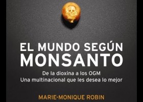 El mundo segun Montsanto. | Recurso educativo 745189