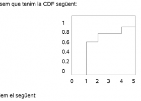 Variables aleatòries discretes. | Recurso educativo 745217