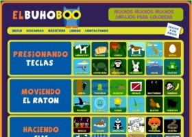 El buho Boo | Recurso educativo 762704