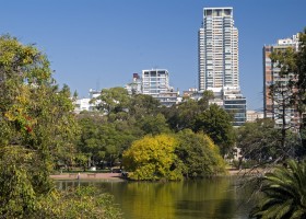 Parc urbà | Recurso educativo 770263