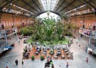 Estación de Atocha | Recurso educativo 776181