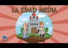 LA EDAD MEDIA | Recurso educativo 777193